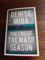 The End of the Wasp Season