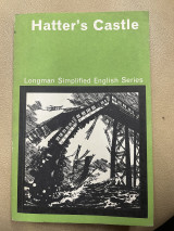 Hatter's castle - Longman simplified english series