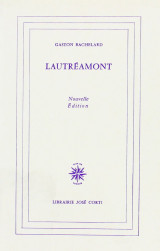Lautréamont