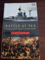 Battle at Sea