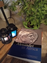 Alexander in Africa