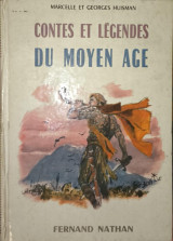 Contes et légendes du Moyen Age