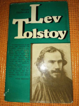 Lev Tolstoy