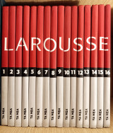 Larousse, Μεγάλη Θεματική Εγκυκλοπαίδεια (Τα Νέα, 2008) 16 τόμοι: Ενότητα Ι: Ιστορία και τέχνες: Τόμος 2: Παγκόσμια Ιστορία ΙΙ