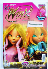 Winx club #39