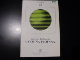 Carmina Profana