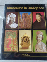 Museums in Budapest