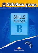 Skills Builder for Young Learners B: Student's Book