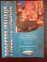 Nuovo Progetto italiano 1