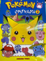 Pokémon οριγκάμι