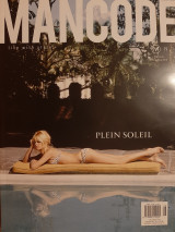Mancode #19