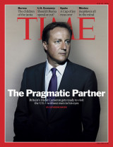 Time Magazine July 26, 2010, Vol 176, No4