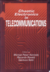Chaotic Electronics in Telecommunications