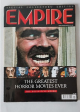 Empire magazine the greatest horror movies ever