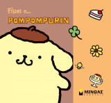 Είμαι ο… Pompompurin: Όλοι μια παρέα