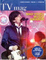Περιοδικό TV Magazine τεύχος 109