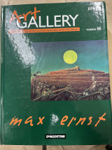 Art gallery τόμος 66 - ερνστ