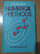 Numerical Methods