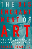The Disenchantment of Art