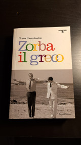 Zorba il greco