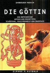 Die Göttin