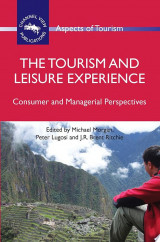 The Tourism and Leisure Experience