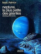 Neptune, la plus petite des géantes