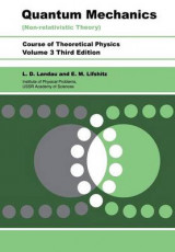 Quantum Mechanics Volume 3