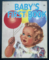 Baby's First Book