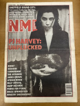 NME (new musical express) 24 04 1993