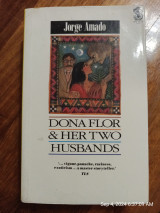 Doña flor and her two husbands