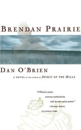 Brendan prairie