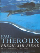 Fresh-air Fiend