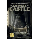 Animal Castle Vol 1 HC
