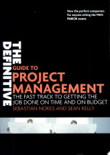The Definitive Guide to Project Management