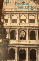 Roman Civilization