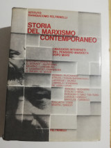 Storia del Marxismo Contemporaneo