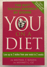You on a diet