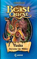 Beast quest