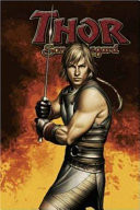Thor, Son of Asgard