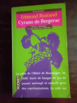 Cyrano de Bergerac
