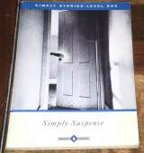 Simply Suspense