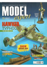 Model Expert Περιοδικο Μοντελισμου Τευχος 73