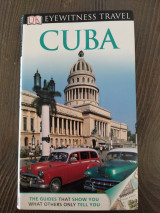 Cuba Eyewitness Travel Guide