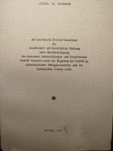 Der griechische Entwurf betreffend die Gesellschaft mit beschrankterHaftung (Thesis)