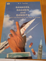 Bankers, bagmen and bandits