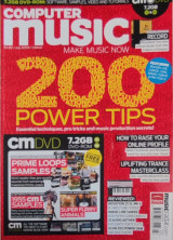 Computer Music 140