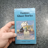 Famous Ghost Stories