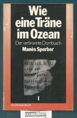 Wie eine Träne im Ozean