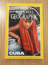 National Geographic, vol. 195, no. 6 (June 1999)